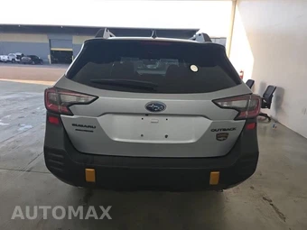 2022 Subaru Outback Wilderness - miniatura 5