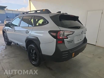 2022 Subaru Outback Wilderness - miniatura 6