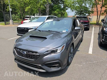 2022 Subaru WRX GT