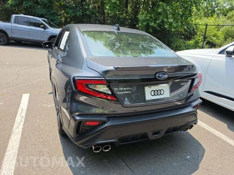 2022 Subaru WRX GT – miniatura 2
