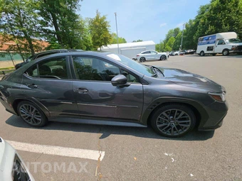 2022 Subaru WRX GT – miniatura 4