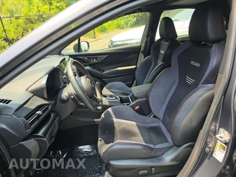 2022 Subaru WRX GT – miniatura 6