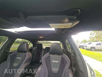 2022 Subaru WRX GT – miniatura 11