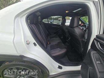 2022 Subaru WRX GT – miniatura 16