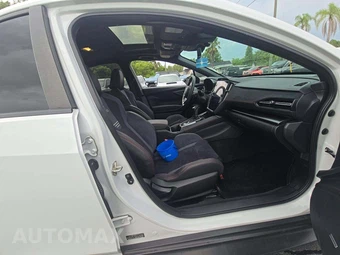 2022 Subaru WRX GT – miniatura 18