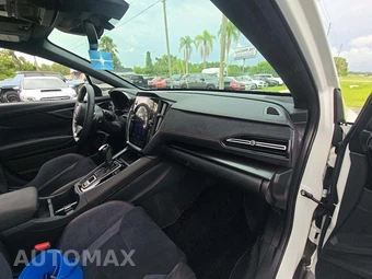 2022 Subaru WRX GT – miniatura 19