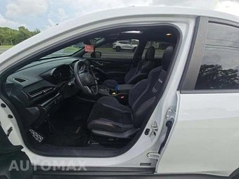 2022 Subaru WRX GT – miniatura 6