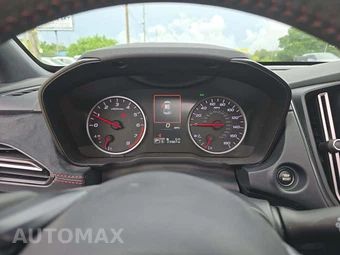 2022 Subaru WRX GT – miniatura 9