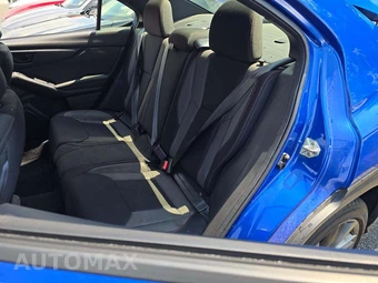 2022 Subaru WRX - miniatura 13