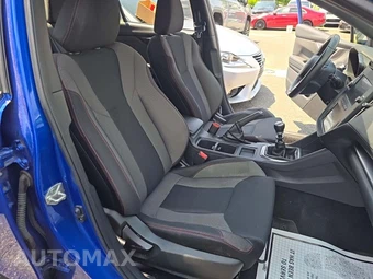 2022 Subaru WRX - miniatura 18
