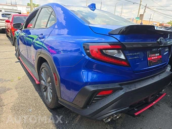 2022 Subaru WRX - miniatura 2