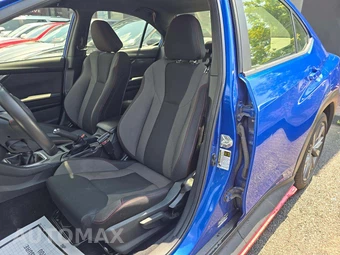 2022 Subaru WRX - miniatura 6