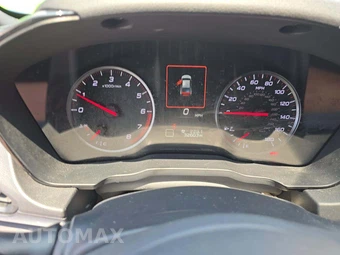 2022 Subaru WRX - miniatura 9