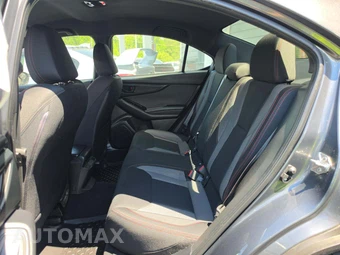 2022 Subaru WRX – miniatura 13