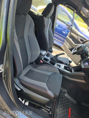 2022 Subaru WRX – miniatura 18