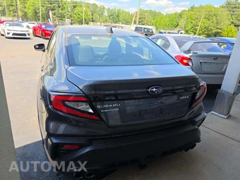 2022 Subaru WRX – miniatura 2