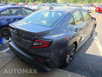 2022 Subaru WRX – miniatura 3