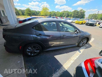 2022 Subaru WRX – miniatura 4