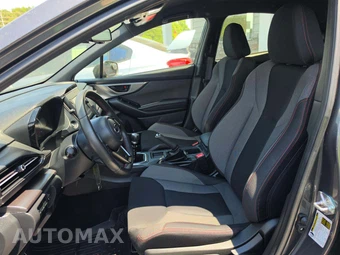 2022 Subaru WRX – miniatura 6