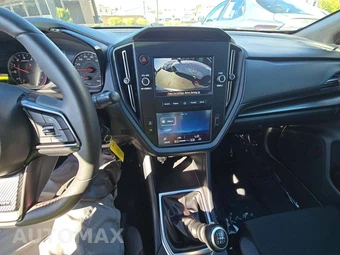 2022 Subaru WRX – miniatura 10