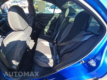 2022 Subaru WRX – miniatura 13