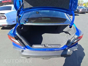 2022 Subaru WRX – miniatura 14