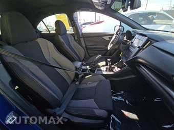 2022 Subaru WRX – miniatura 18