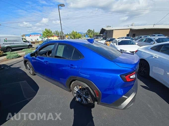 2022 Subaru WRX – miniatura 2