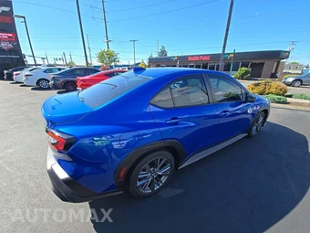 2022 Subaru WRX – miniatura 3