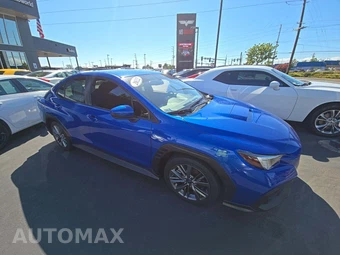 2022 Subaru WRX – miniatura 4