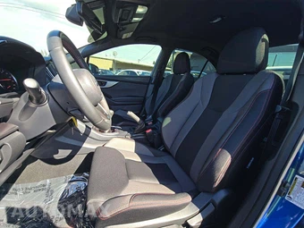 2022 Subaru WRX – miniatura 6