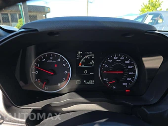 2022 Subaru WRX – miniatura 9