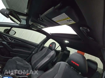 2022 Subaru WRX Limited – miniatura 11