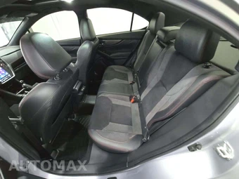2022 Subaru WRX Limited – miniatura 13