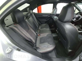 2022 Subaru WRX Limited – miniatura 16