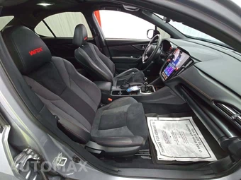 2022 Subaru WRX Limited – miniatura 18