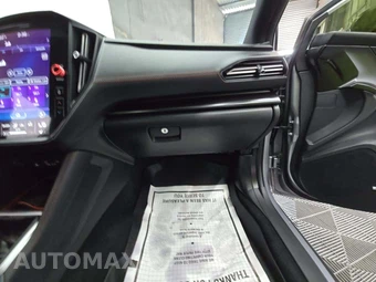 2022 Subaru WRX Limited – miniatura 19