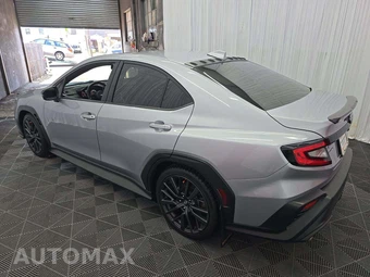 2022 Subaru WRX Limited – miniatura 2