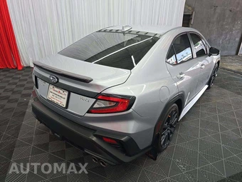 2022 Subaru WRX Limited – miniatura 3