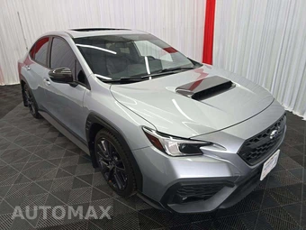 2022 Subaru WRX Limited – miniatura 4