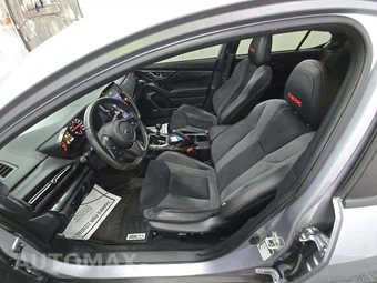 2022 Subaru WRX Limited – miniatura 6