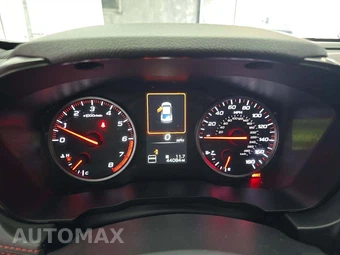 2022 Subaru WRX Limited – miniatura 9