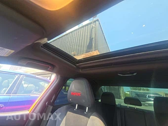 2022 Subaru WRX Limited – miniatura 11