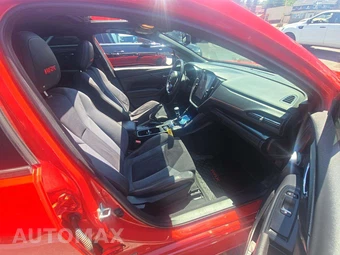 2022 Subaru WRX Limited – miniatura 18