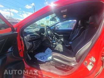 2022 Subaru WRX Limited – miniatura 6