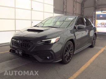 2022 Subaru WRX Limited