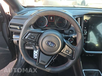 2022 Subaru WRX Limited – miniatura 10