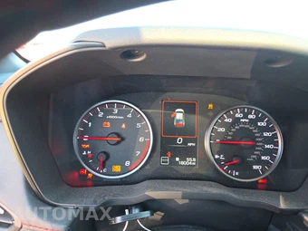 2022 Subaru WRX Limited – miniatura 12