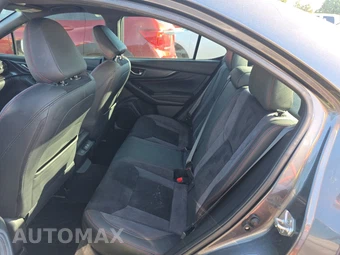 2022 Subaru WRX Limited – miniatura 13