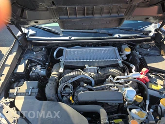 2022 Subaru WRX Limited – miniatura 15